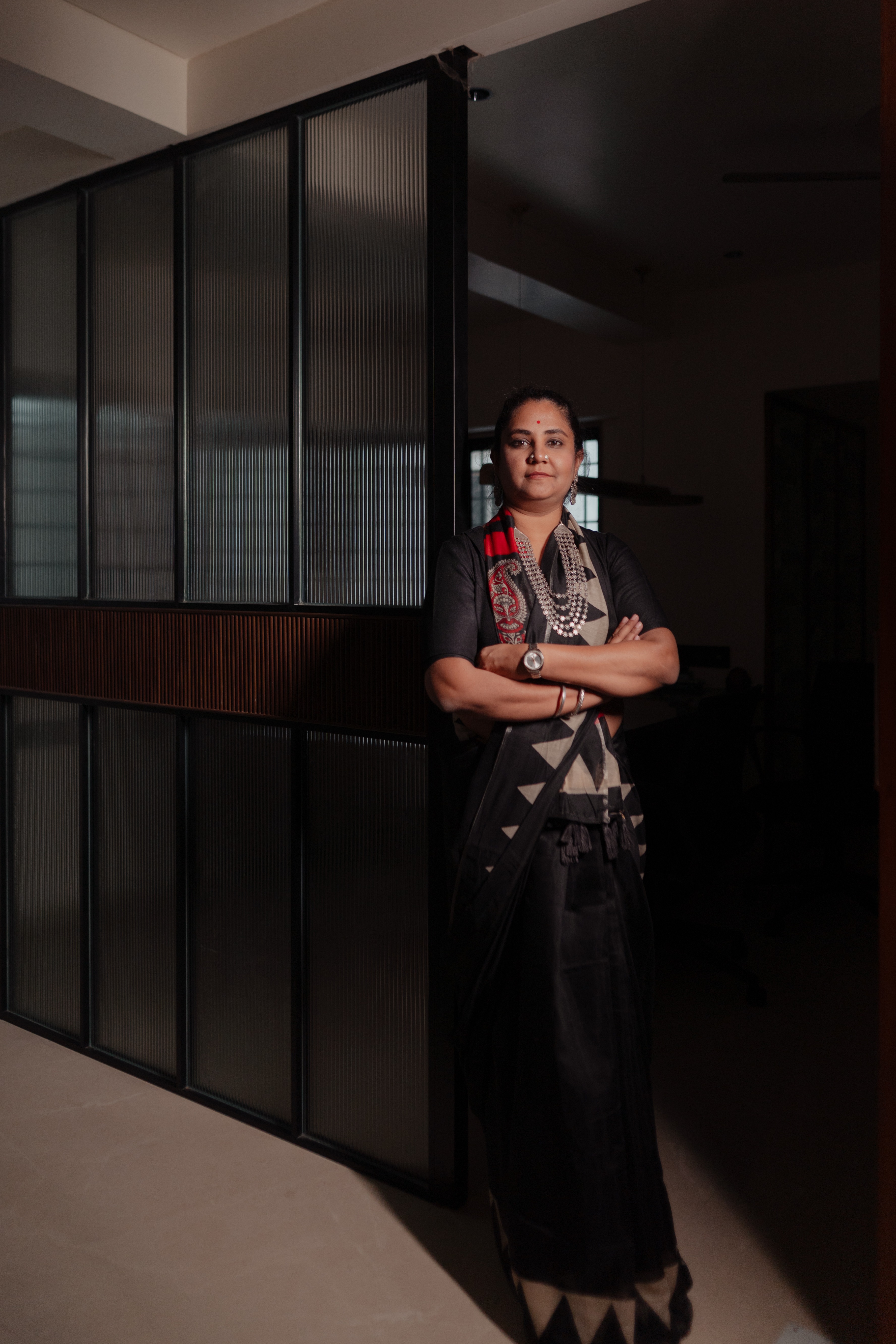 Stuti Joshi - Founder