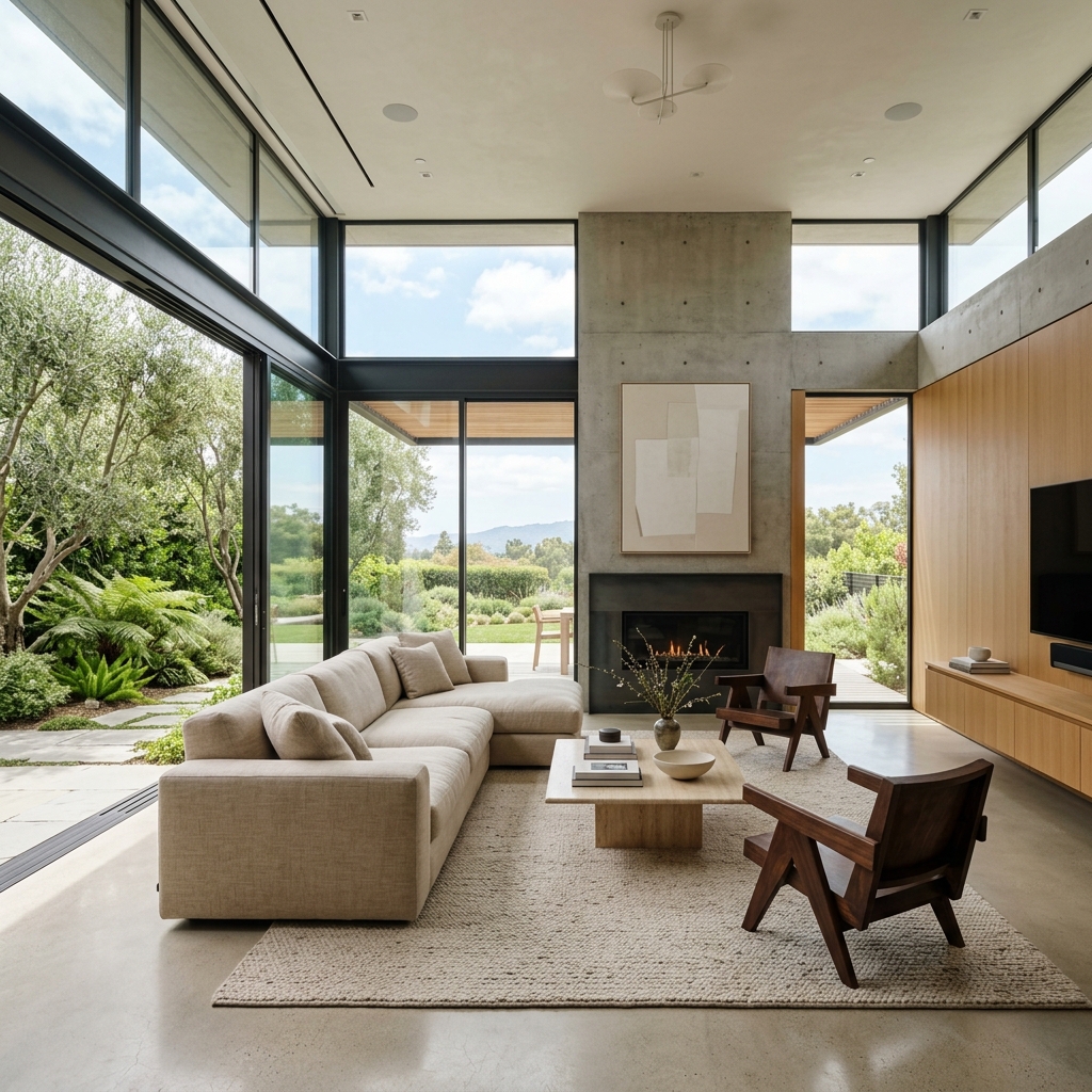 Interior Design